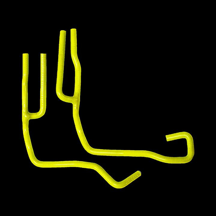 BMW M5 | M6 (F10/F12/F06) TURBO COOLANT LINES | Project gamma