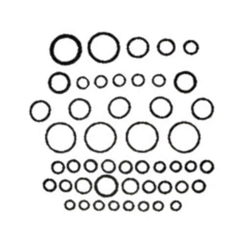 Dodson Gr6 Replacement O-Ring Kit | DMS-7162