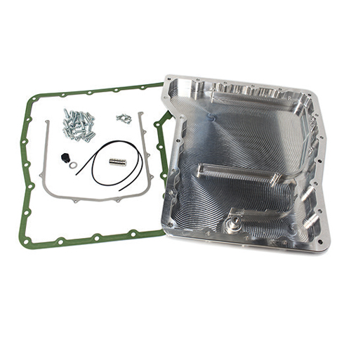 Dodson Gr6 Billet Transmission Sump (For Drag Racing) | DMS-7173