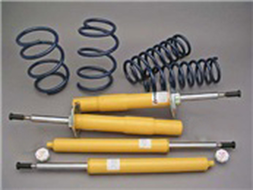 Dinan Stage 1 Koni Suspension System for BMW M3 E36