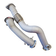 BMW M3/M4 G8X/G80/G82 De-Cat downpipe | Wrench