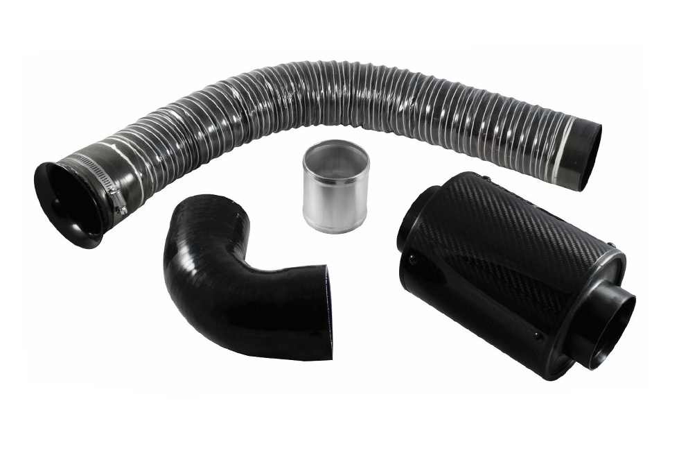 Induction Kit for the BMW Mini Cooper S Turbo | Forge