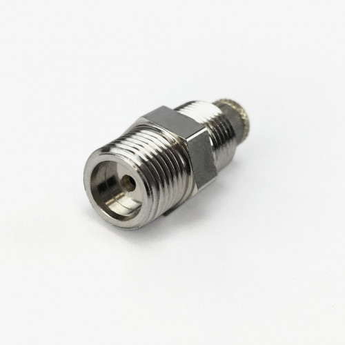 CM25 super atomizing methanol injector