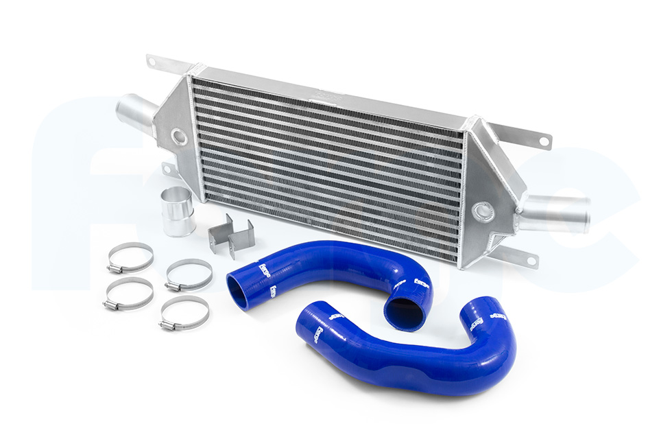 Audi TT 225 Front Mount Intercooler Kit | Forge