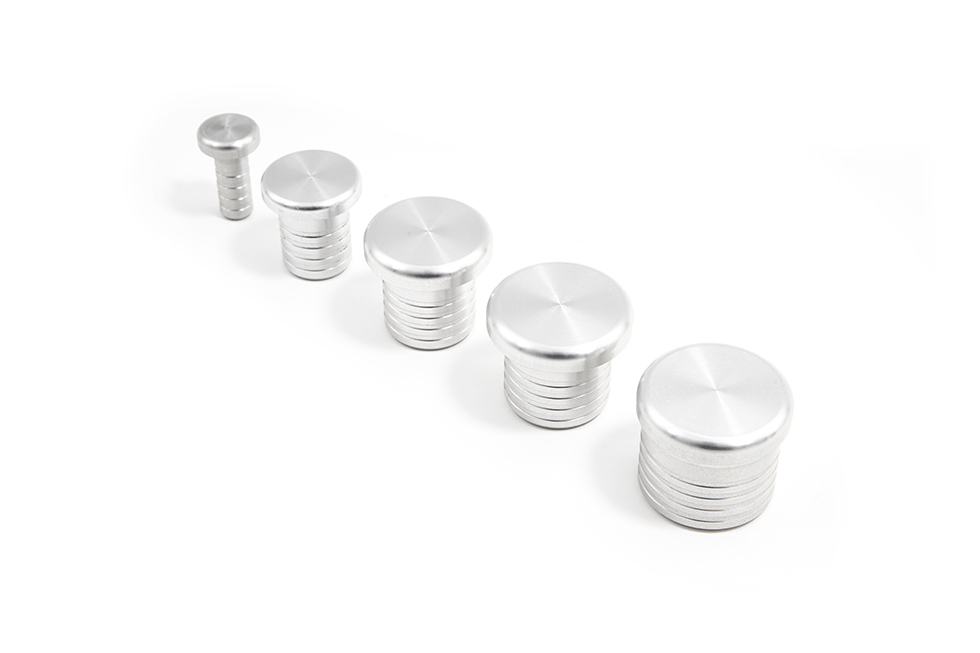 Blanking Plug | Forge