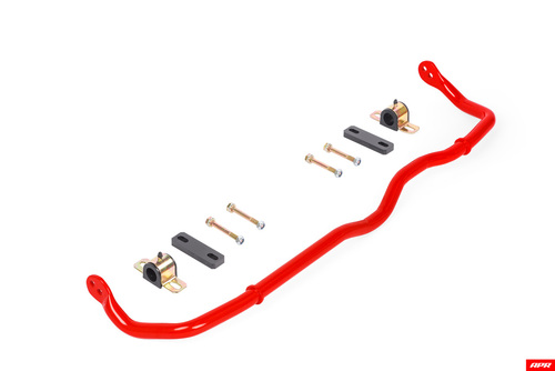 APR Roll-Control Front Stabiliser Bar - 28mm - MQB 4wd