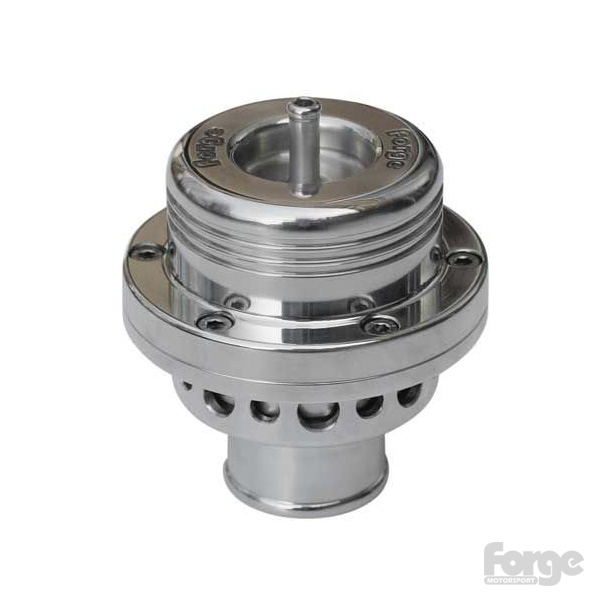Subaru Impreza V4 Piston Ram Dump Valve | Forge