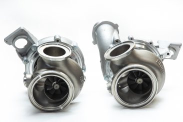 BMW Xona Hybrid F10 F90 | M5 M6 X5M