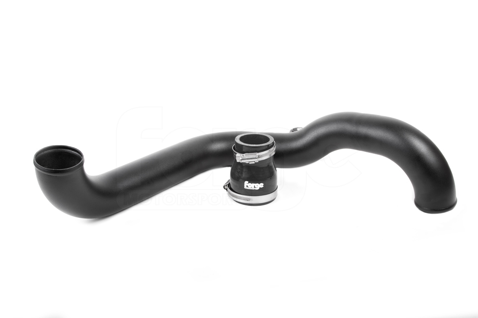 High Flow Discharge Pipe for 1.8T and 2.0T VAG Engines | Forge