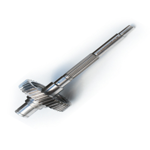 Dodson Gr6 Extreme Duty Fwd Output Shaft | DMS-7907