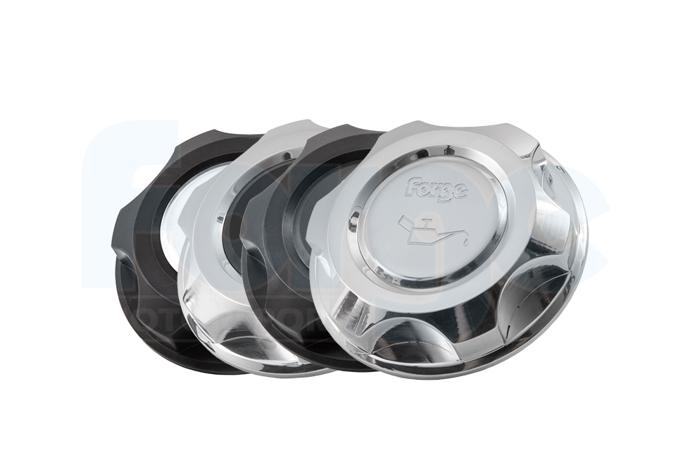 Multi-Application Oil Cap | Forge