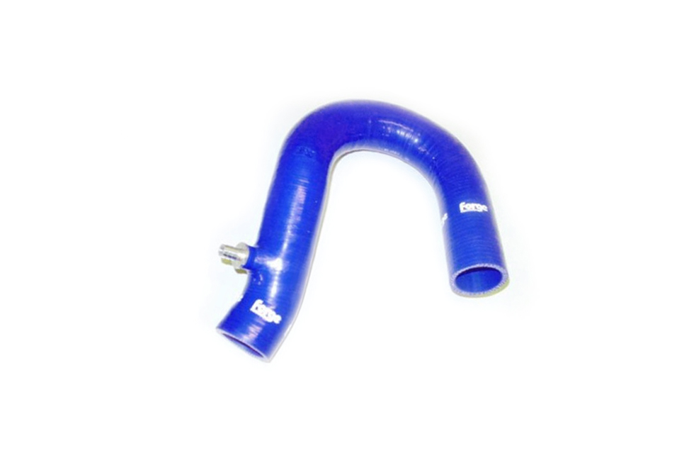 Silicone Intake Hose for Smart ForTwo 2008 Onwards | Forge