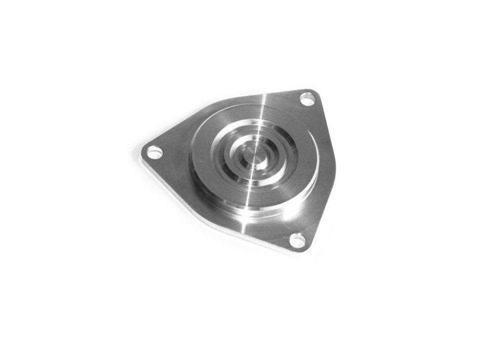 Turbo Blanking Plate for Volvo and Renault | Forge