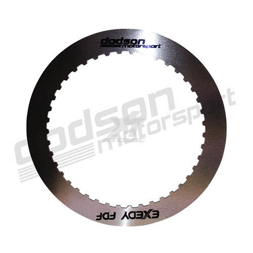 Dodson Evox Dct470 Clutch Pack Steel Large 1.2 Mm | DMS-4331
