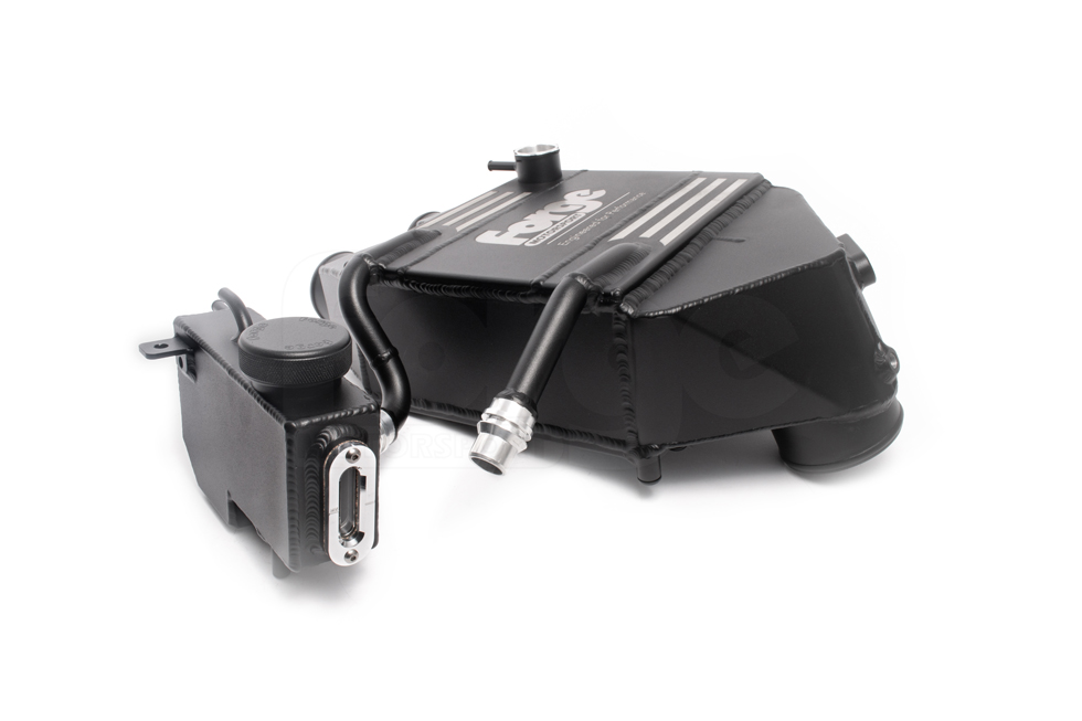 BMW M3/M4 Chargecooler | Forge
