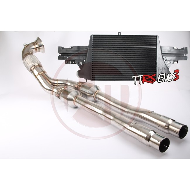 Audi TTRS 8J EVO3 Competition Package | Wagner Tuning