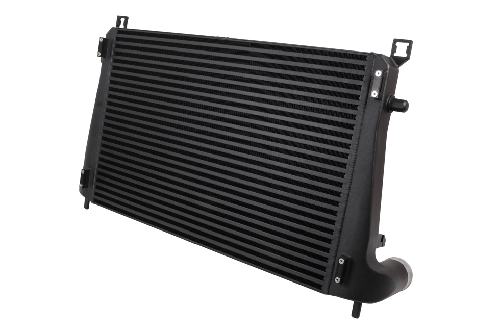 Uprated Intercooler For Golf Mk7, Audi TT MK3 and Audi S3 8V Chassis | Forge