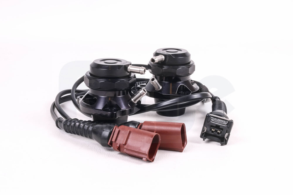 Audi RS6 C7 Atmospheric Valves  | Forge