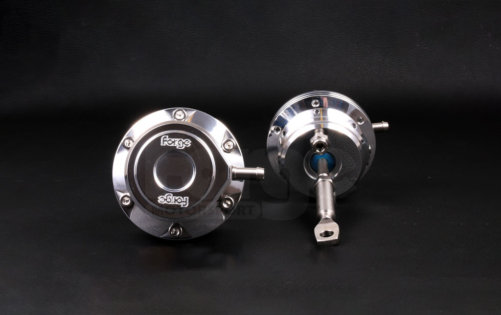 Noble Actuator  | Forge