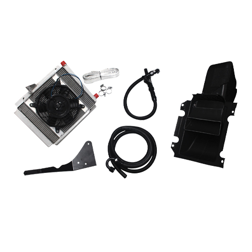 Dodson Gr6 Transmission Cooler Kit | DMS-7175