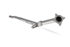 De-cat downpipe Audi - S3 8P | Scorpion