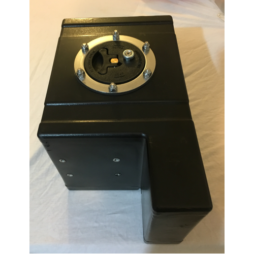 2.25 gallon Race tank