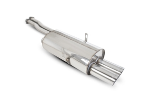 Cat-back System | Scorpion