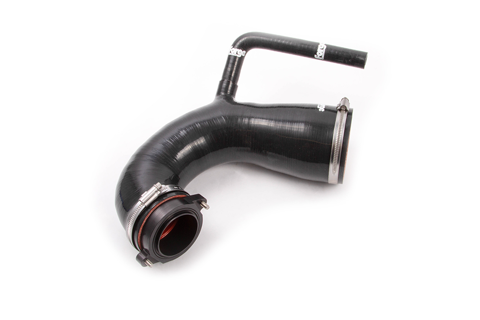 Turbo Inlet Pipe for Audi TTRS (8S) and RS3 (8V) 2017 Onwards | Forge