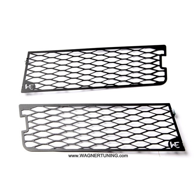 Audi RS6 C5 Grills (Fog Light Delete) | Wagner Tuning