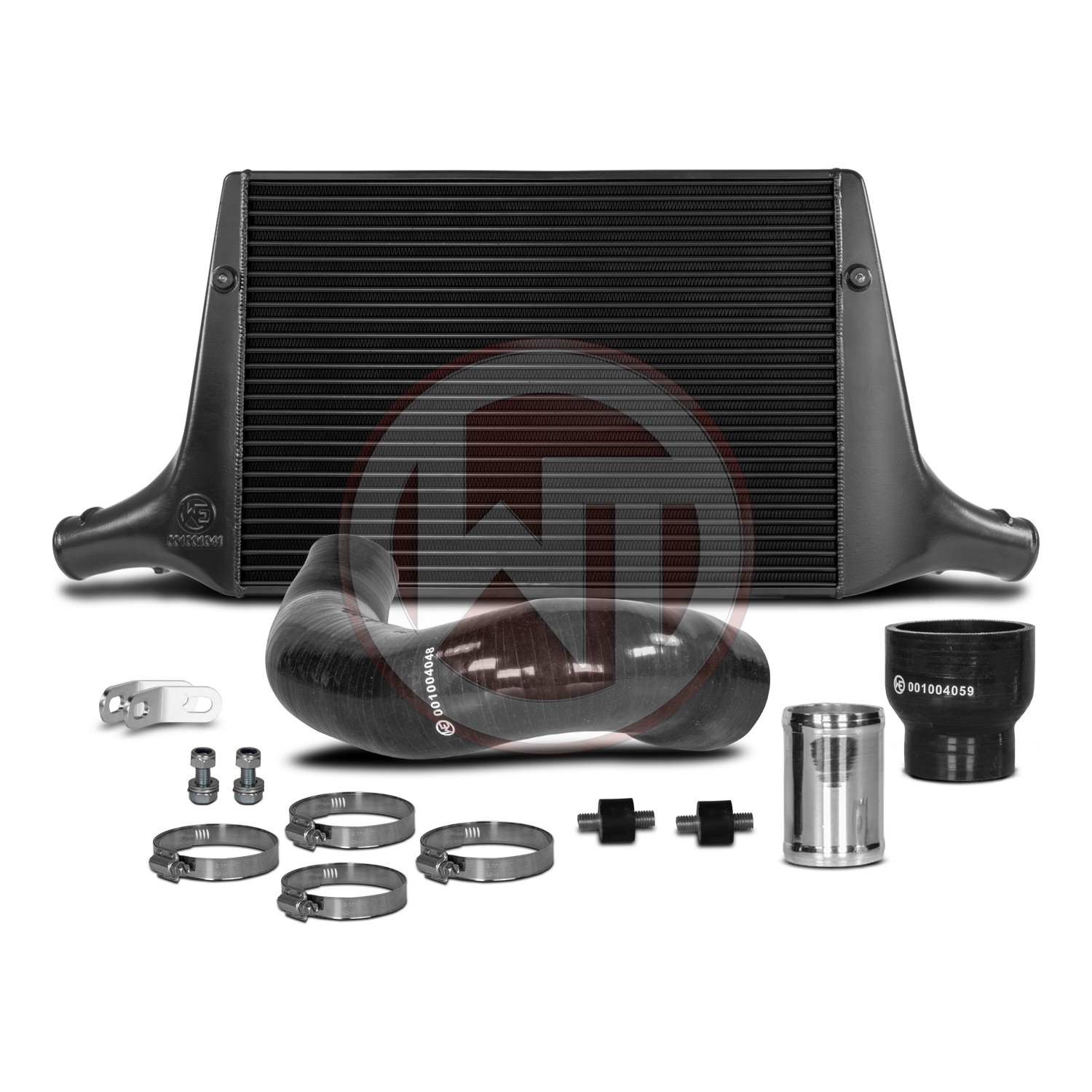 Audi A4/A5 B8.5 2.0 TFSI Competition Intercooler Kit | Wagner Tuning