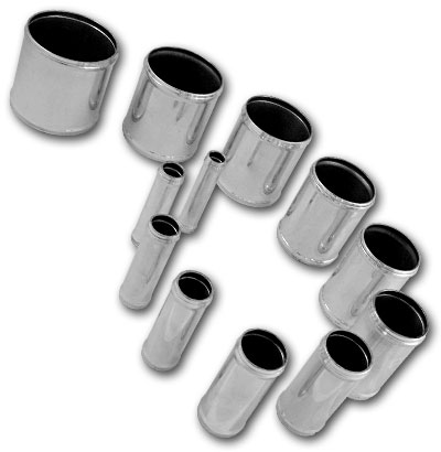 38mm OD Alloy Hose Joiner | Forge