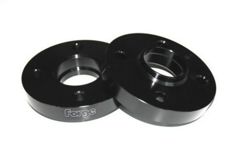 20mm 4x100 Wheel spacers for MK1 & MK2 VW Golf | Forge
