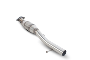 High flow sports catalyst  | Scorpion