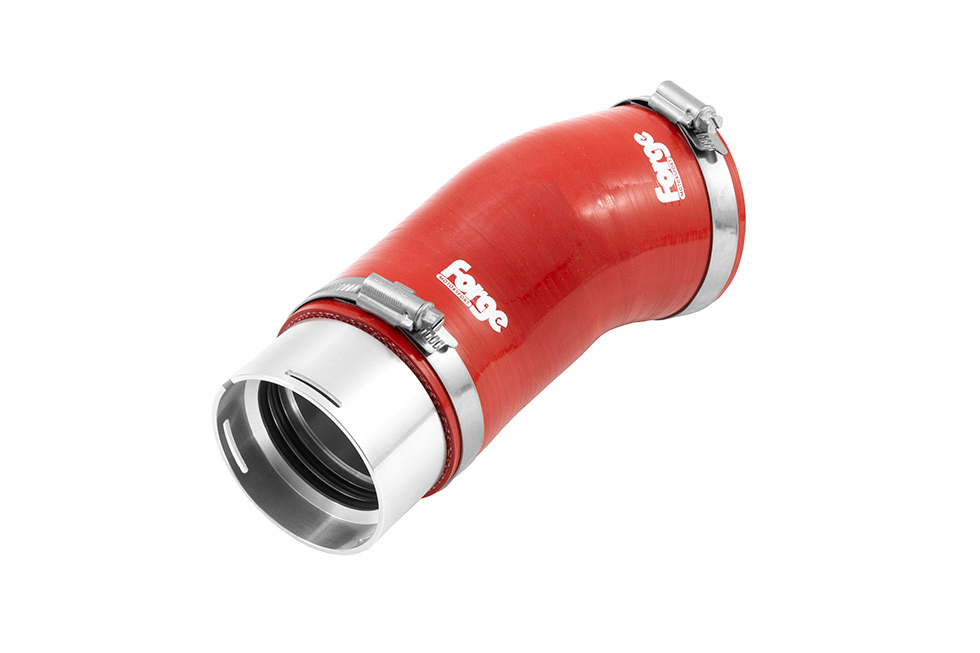 Boost Hose for BMW 535/635D LCI | Forge