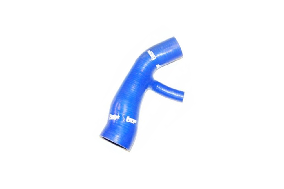 Silicone Intake Hose for the Ford Mondeo TDCi | Forge