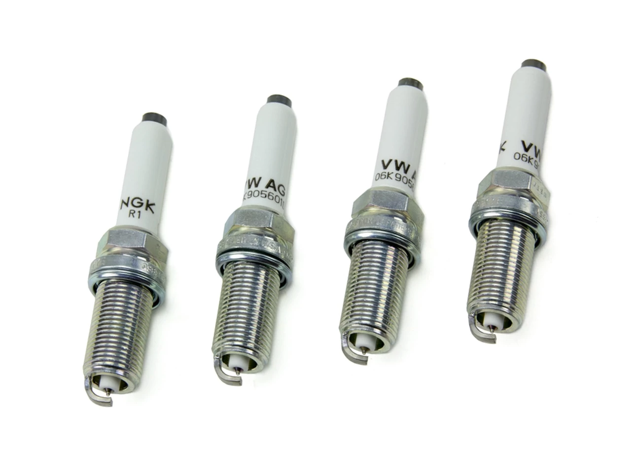 Genuine VAG (x4) Spark Plug Set - 1.8TSI and 2.0TSI EA888 Gen3
