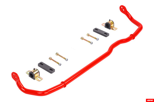 APR Roll-Control Front Stabiliser Bar - 28.6mm - MQB 2wd