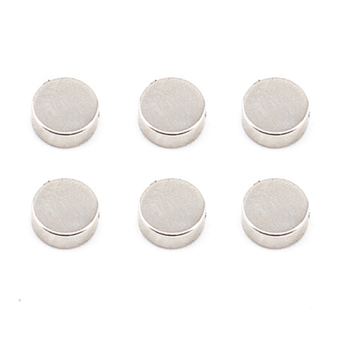 Dodson Gr6 Magnet Kit For Pan Filter | DMS-7164