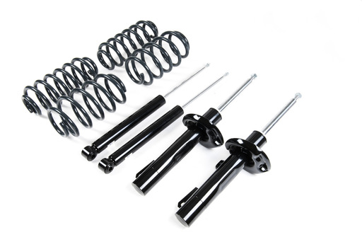 Racingline Performance Spring and Damper Kit - Leon Mk3 (Multi-Link)