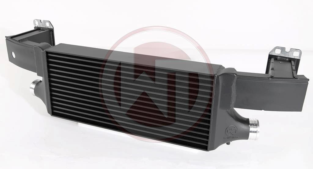 Audi RSQ3 EVO 2 Competition Intercooler Kit | Wagner Tuning