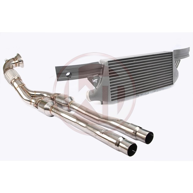 Audi RS3 8P EVO 2 Competition Package | Wagner Tuning