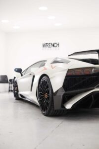 performance upgrades