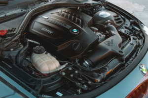 How to Check Your BMW’s Oil Level If It Has No Dip Stick